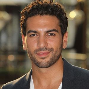 + body measurements & other facts. Elyas M'Barek : News, Pictures, Videos and More - Mediamass