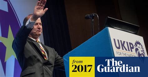 New Ukip Leader Refuses To Call For Immigration Cap Uk Independence