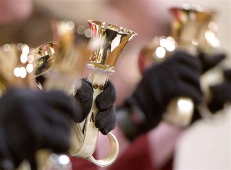 Handbell Choirs Ring In Holiday Spirit In Towson And Timonium