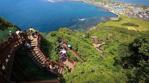 Jeju's attractions and travel tips and information about the island. PRIVATE JEJU ISLAND TOUR | JEJU SOUTH KOREA | ASIA | ShoreTrips.com