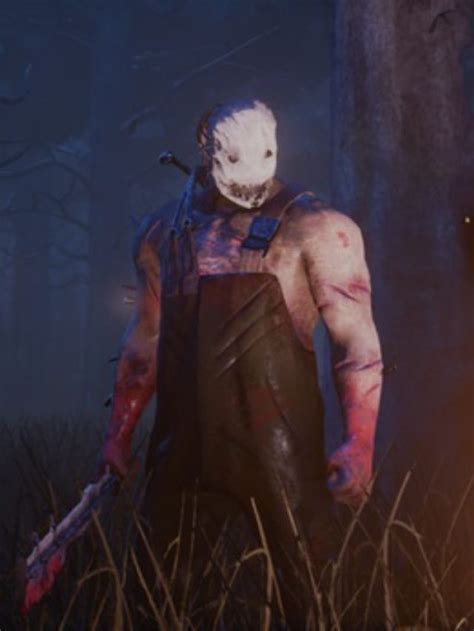 Dead By Daylight Update 261 Patch Notes On September 14 2022