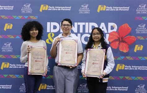Ganadores Del Concurso Nacional De Cuento Juvenil Rosa María Britton