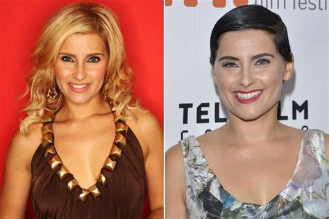 Remember Nelly Furtado Heres What She Looks Like Now Daily Record