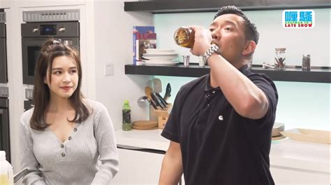 This page is where i chronicle my adventures to near and far places. Renee李蔓瑩終回歸喱騷，啊澤Facebook再現潛在女主持？ | 小眼睛看大娛樂 | 大娛樂家 - fanpiece