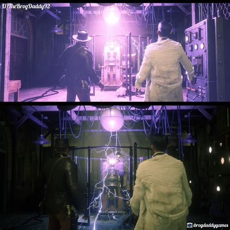 Stranger missions like this are what keep me coming back, the hidden