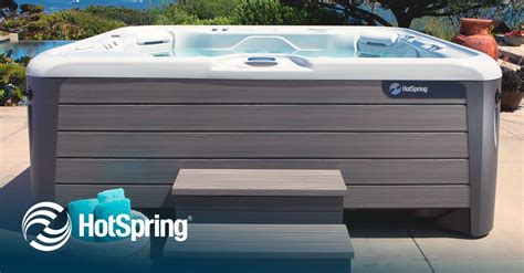 Hot Spring Spas Top Rated And Best Hot Tubs Seven Seas Pools And Spas