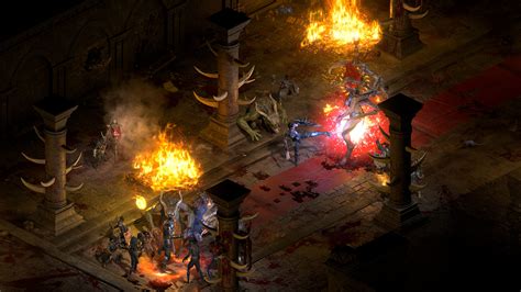 This month we'll see the launch of the diablo 2 resurrected beta if you are coming back to the game or are completely new, check out the diablo 2 resurrected section here on purediablo. Diablo 2 Resurrected Release Date Announced, Open Beta ...