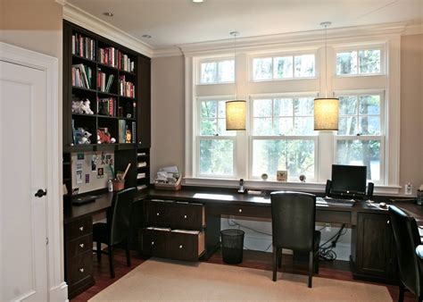 Modular Home Office Furniture, Designs, Ideas, Plans | Design Trends