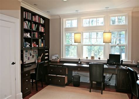 Modular Home Office Furniture Designs Ideas Plans