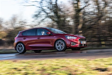 How to jump a car with a ford focus. Ford Focus ST-Line X 2019 long-term review | Autocar