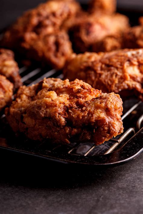 And no matter how hard you work, think before you super size it: Fried chicken sandwich with creamy coleslaw - Simply Delicious