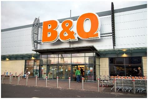 View all food places open near me, in seconds. B&Q stores opening near me: Full list of 75 branches to ...