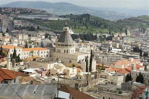 Nazareth - Israel | Travelwider