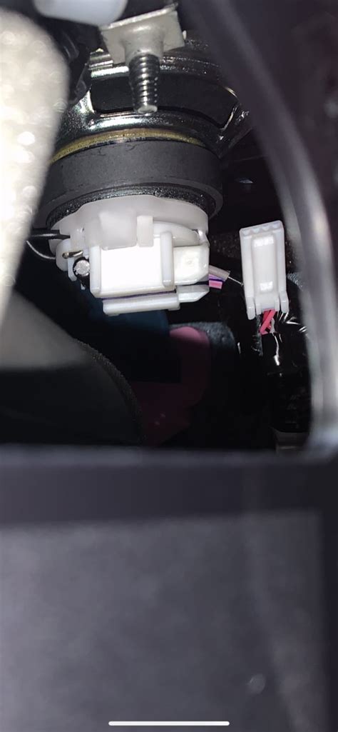 2020 Sr Unused Plug In Dash By Passenger Tweeter Tacoma World