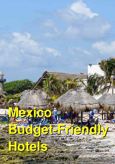 The 10 Best Cheap Hotels In Mexico Affordable Options By Guest Ratings