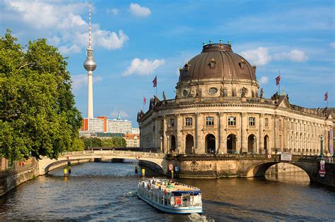 Top Attractions In Berlin Germany Pointstravels