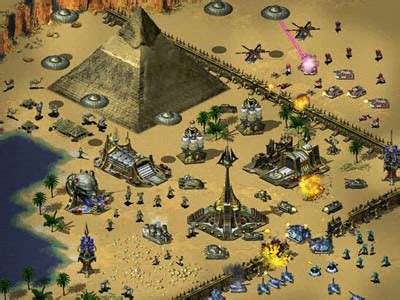 More than 23 is playing red alert 4 right now. Command And Conquer Red Alert 2 Yuri's Revenge Full Game ...