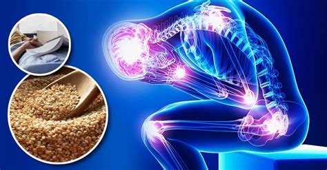 En el artículo de hoy te traemos remedios naturales para el dolor en las articulaciones. 5 trucos para aliviar los dolores de la fibromialgia | Bioguia