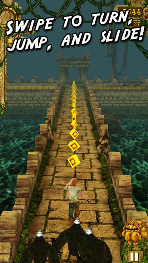 Download temple run apks files for android by imangi studios, apks count:21 last version: Temple Run 1.6.1 Android Game APK Free Download - Android APKs