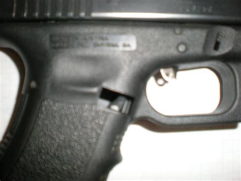 Glock Model 37 45cal Explodes In My 15 Year Olds Hand The Firearms Forum