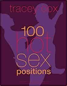 Hot Sex Positions By Cox Tracey Author Paperback On Mar