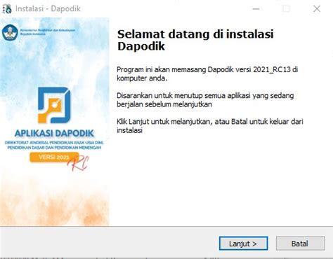 Because this tutorial is 100% successful. Prefil Dapodik 2021 C : Penambahan Metode Penarikan Data ...