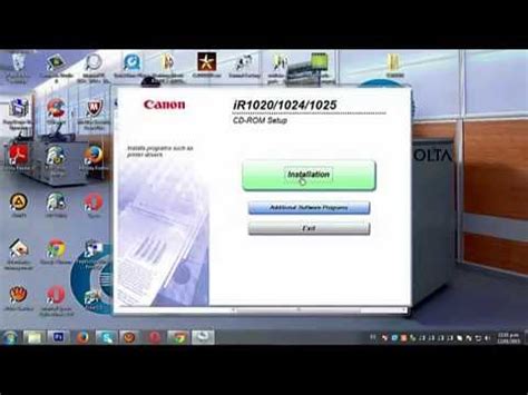 Download ««« basic operation guide (html) download download canon ir 1024if suitable for small offices and small businesses, specially designed to help increase small business productivity. CANON IR1024 SCANNER DRIVERS FOR WINDOWS MAC
