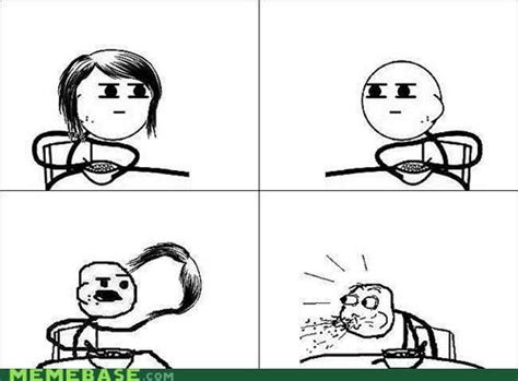 Memebase Cereal Guy Page 6 All Your Memes In Our Base Funny