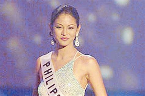 Miriam Looks Back On Miss Universe Journey Years Ago Philstar Com