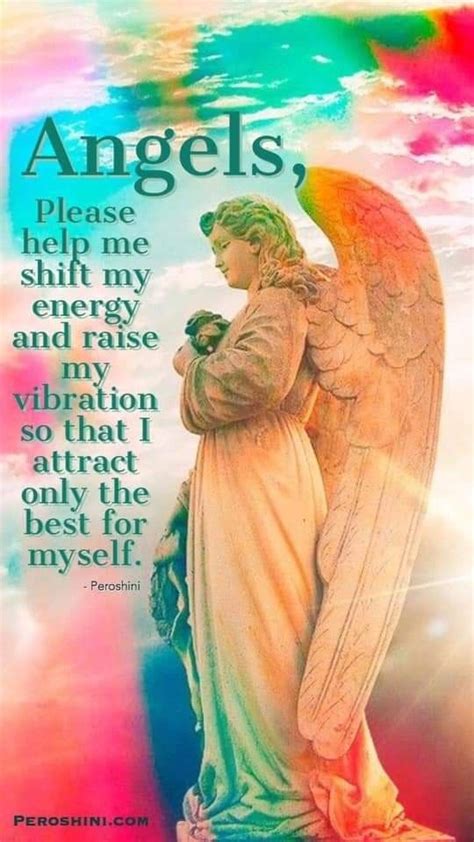 Pin By Jennie Turnbull On Angels And Saints In 2020 Angel Prayers