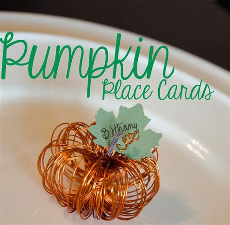 After you save your favorite, then you just need a printer, blank paper and something to color with (like colored pencils, markers or crayons) and you're set! these little loves: Teeny Tiny Pumpkin DIY Thanksgiving Place Card Tutorial