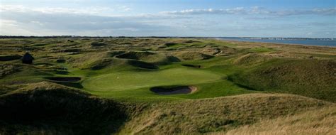 Located on the sea southeast of london, royal st. Royal St Georges Golf Club | iSpyGolf - The Web's Most ...