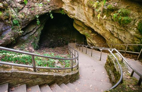 Cool Caves In The Midwest Indys Child Magazine