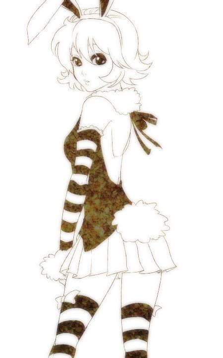 Pyon Hunter × Hunter Zerochan Anime Image Board