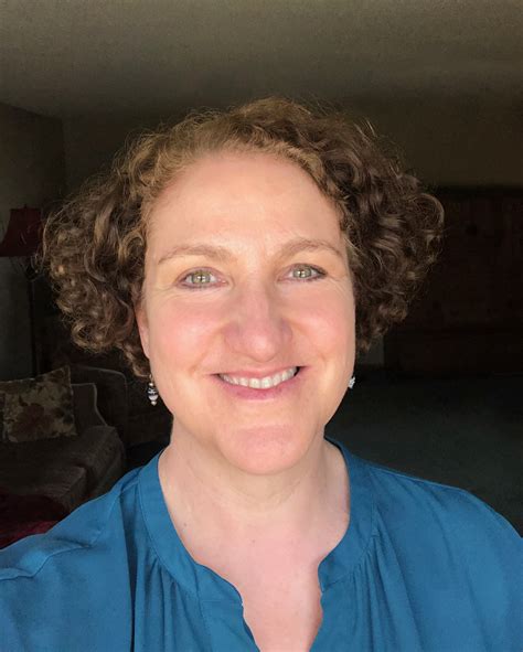 Beckie Schmitz | College of Liberal Arts