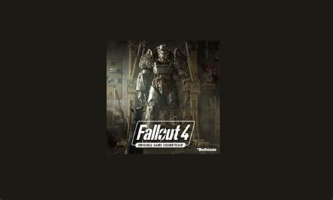Fallout 4 Soundtrack Debuts On Itunes News From The Gamers Temple