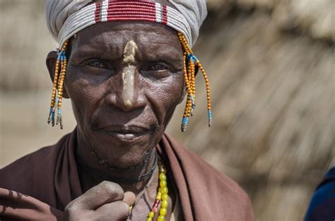 4 Ethiopian Tribes You Will Be Fascinated By Their Way Of Life And