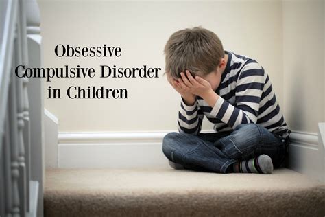 With your permission, this may include talking to your family or friends. The OCD Child: Obsessive Compulsive Disorder In Children ...