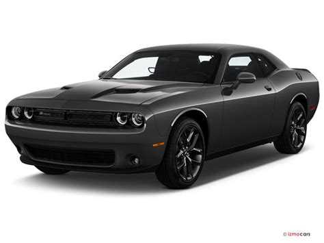 2022 Dodge Challenger Prices Reviews And Pictures Us News