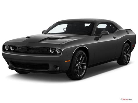 2022 dodge challenger review, pricing, & pictures
