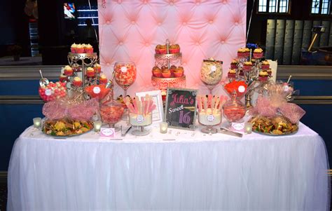 Best Candy Buffet Ideas Candy Bar Ideas On A Budget - vrogue.co