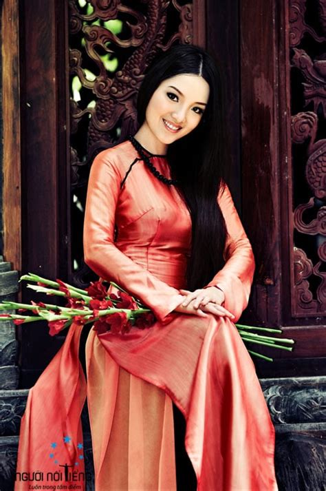 Picture Of Huynh Bich Phuong