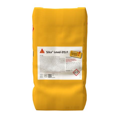 Sika Level 315 F Pre Tiling Levelers Sika New Zealand