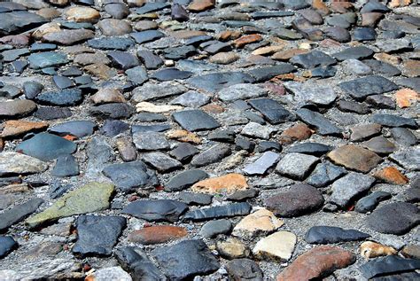 Free Images Cobble Stone Street Road