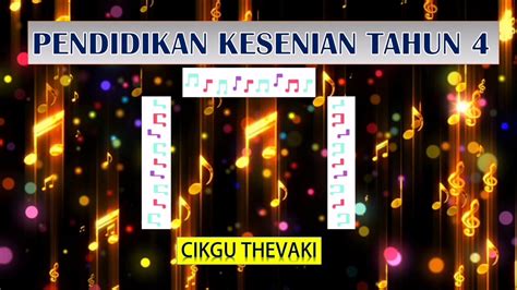 Sekian, semoga perkongsian informasi kali ini iaitu dskp kssr (semakan 2017) tahun 4 pendidikan kesenian memberikan manfaat kepada anda semua dan semoga segala urusan kita dalam dunia pendidikan. Pendidikan Kesenian Tahun 4 - 8 Elemen muzik -Semakan KSSR ...