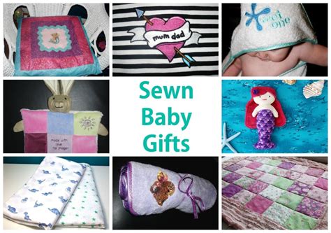 Maybe you would like to learn more about one of these? Homemade New Baby Gift Ideas - CraftsmumshipCraftsmumship