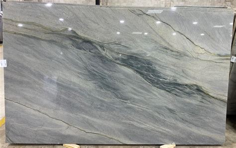 Ocean Blue 3727 3cm Spazio Marble And Granite