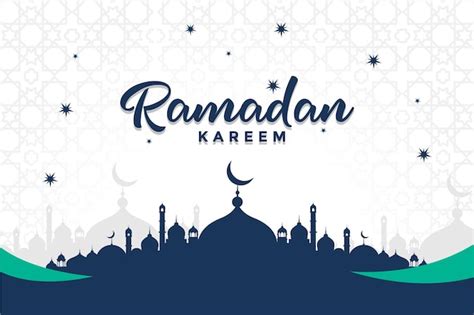 Premium Vector Ramadan Social Media Post Vector Decoration Islamic