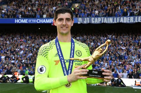 Latest on real madrid goalkeeper thibaut courtois including news, stats, videos, highlights and more on espn. Chelsea player previews: Thibaut Courtois looking to prove he belongs