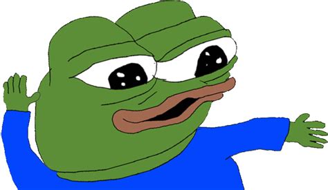 Pepe GIF Twitch